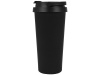 Термокружка Grant, 473мл, тубус, черный