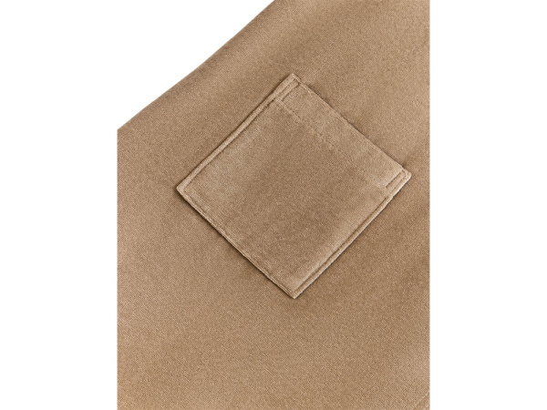 Килт женский, велюровый