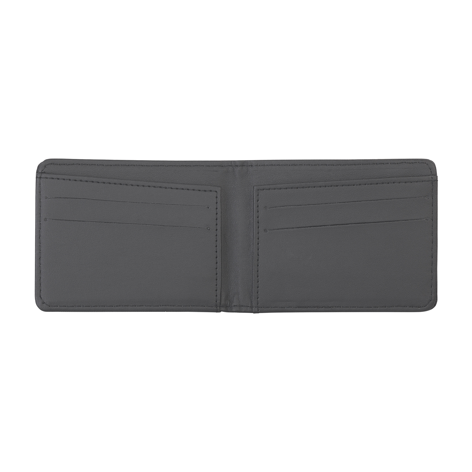 Портмоне с RFID - защитой от считывания данных кредиток