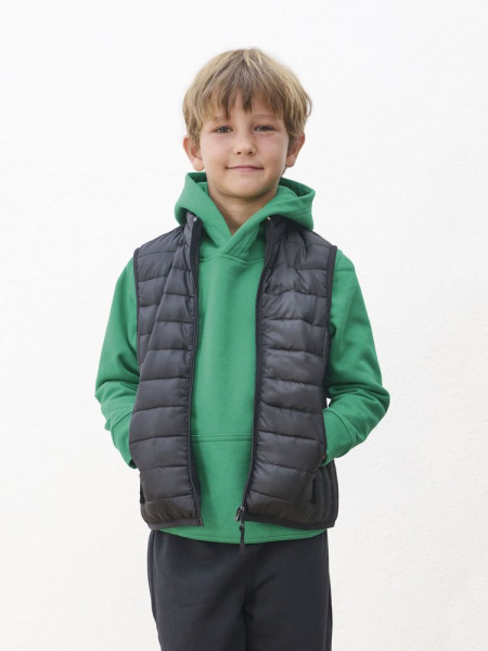 Жилет детский Stream BW Kids, темно-синий, 6 лет