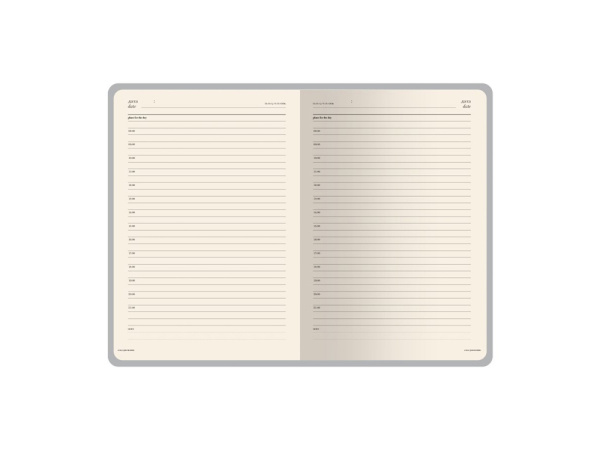 Ежедневник недатированный А5 Classic