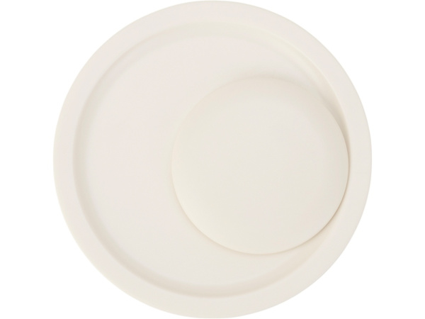 Стальная кружка с двойными стенками и магнитным клапаном Swipe