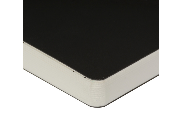 Скетчбук B5 Sketch & Art 200 г/м2, soft-touch