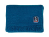 Плед акриловый Mohair, синий