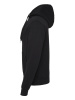 New Gen Толстовка-кенгуру (худи) с капюшоном без молнии 320 г/м2 черный 5XL