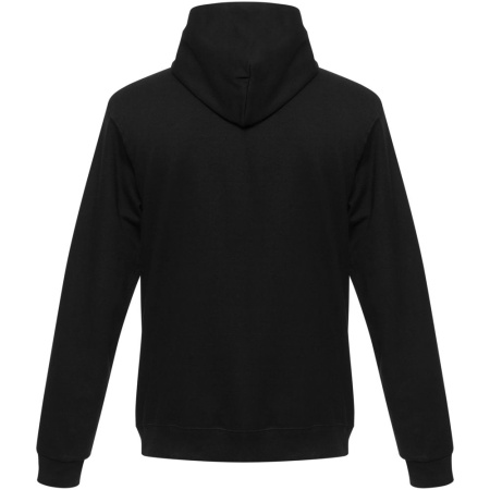 Толстовка ID.003 черная, размер 4XL