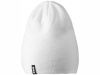 Шапка Level, белый