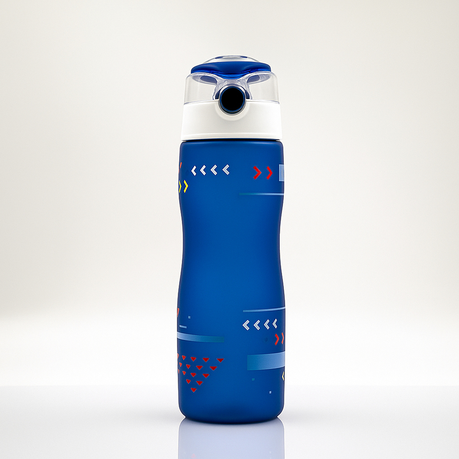 Бутылка для воды AqualityBottle