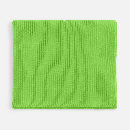 Шарф Yong, светло-зеленый (салатовый)