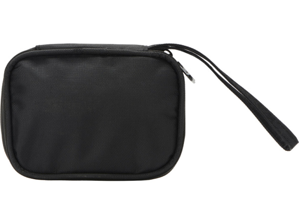 Подарочный набор с повербанком Nathom Подарочный набор с повербанком Nathom