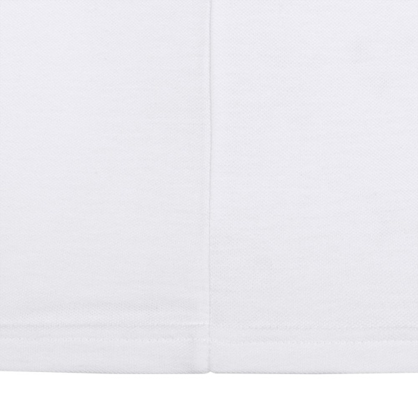 Рубашка поло женская Safran Timeless белая, размер XXL