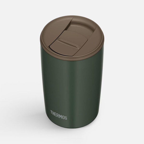 Термокружка JDP 400, хаки