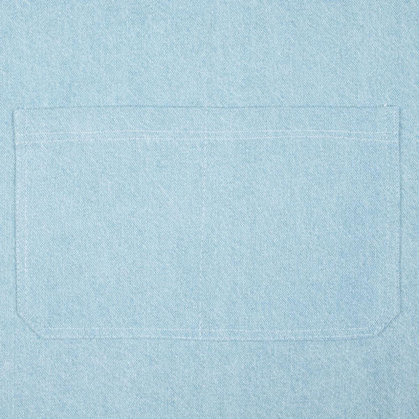 Фартук Denim Team, голубой джинс