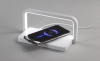 Лампа складная "Smart Light" с беспроводным (10W) зарядным устройством и подставкой для смартфона Лампа складная "Smart Light" с беспроводным (10W) зарядным устройством и подставкой для смартфона