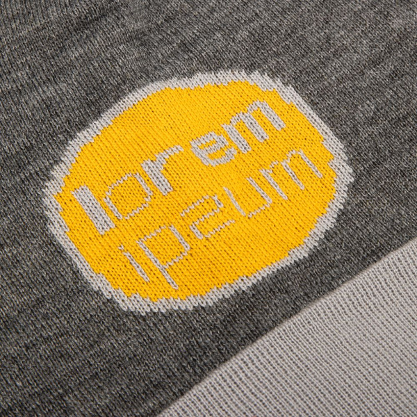 Шапка на заказ Calle Classic