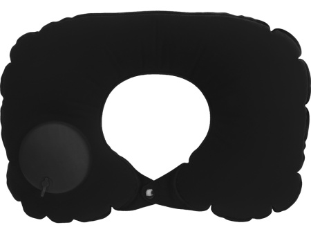 Подушка для путешествия с помпой Push Подушка для путешествия с помпой Push