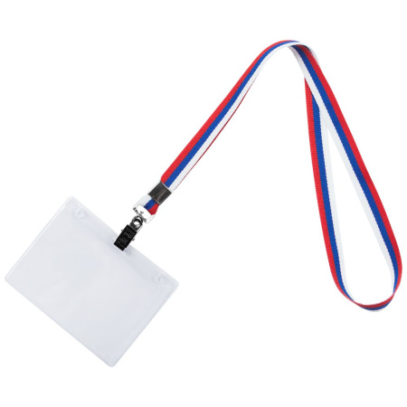 Лента для бейджа Citizen