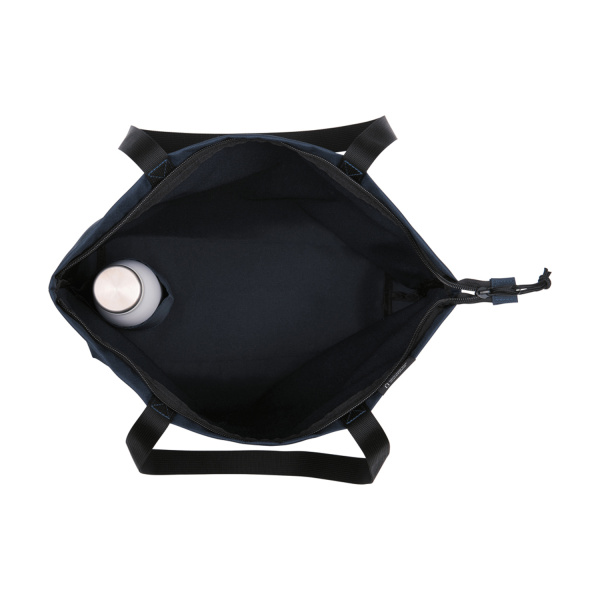 Большая сумка-тоут Renew из rPET AWARE™