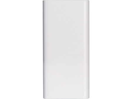 Портативный внешний аккумулятор FAST 20000 White (Р)