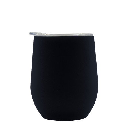 Кофер софт-тач KID 8s (черный)