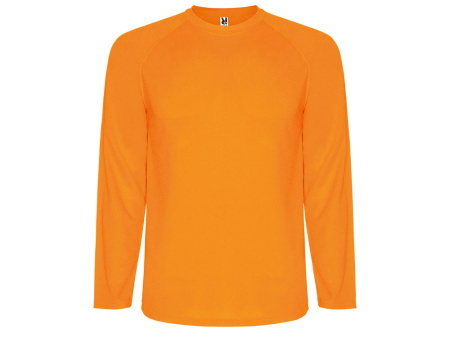 Футболка с длинным рукавом Montecarlo мужская