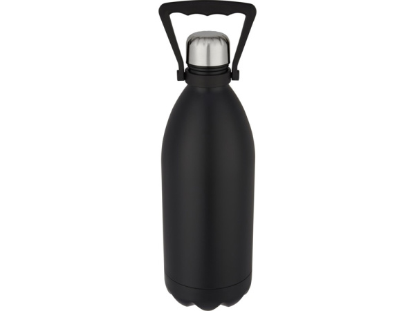 Бутылка Cove из нержавеющей стали с вакуумной изоляцией 1,5 л