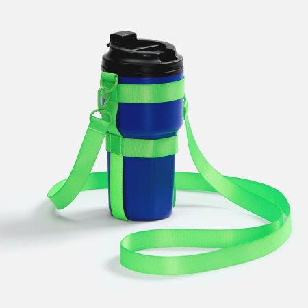 Сумка-конструктор для бутылки Kesta