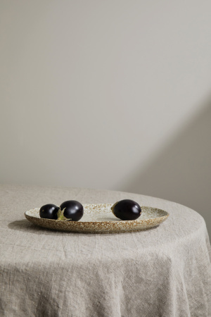 Тарелка VINGA Nuvem