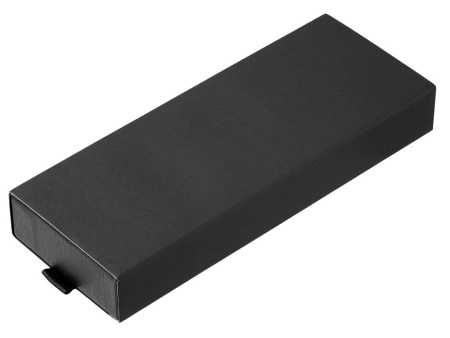 Подарочный набор из 2-х ручек Kafka, черный