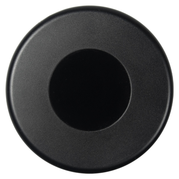 Кабель зарядный выдвижной USB Light Sound  60W 3-в-1 на Lightning, Micro-USB, Type-C «U50» 2,4 A, Quick Charge в пластиковом футляре, черный