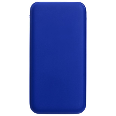 Аккумулятор Uniscend Starry, 10000 мАч, синий