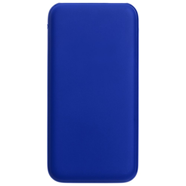 Аккумулятор Uniscend Starry, 10000 мАч, синий