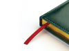 Ежедневник датированный А5 Sidney Nebraska на 2027 год