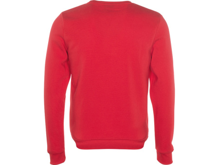 Толстовка промо London мужская, красный