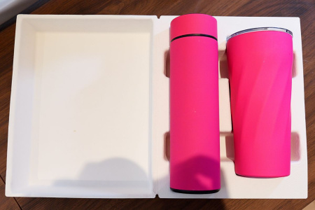 Упаковка для MARK+RADMIR (Эко)