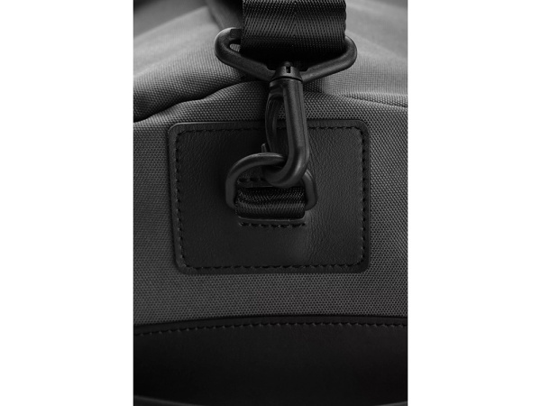 Дорожная сумка Реген, серый