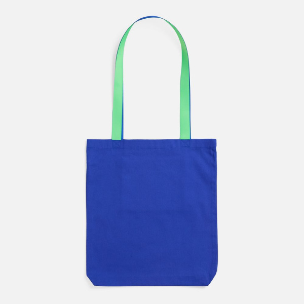 Основа для шопера B4, синяя