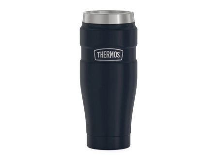 Кружка-термос из нерж. стали тм THERMOS SK1005 MB  0.47L