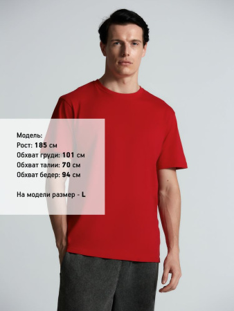 Футболка унисекс Streetwise