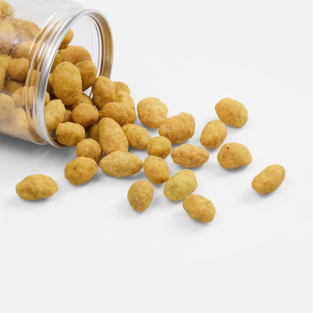 Арахис Astronut в хрустящей корочке