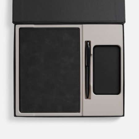 Набор Urban Power, черный