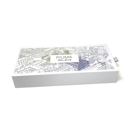 Шариковая ручка Pininfarina Piuma MILANO