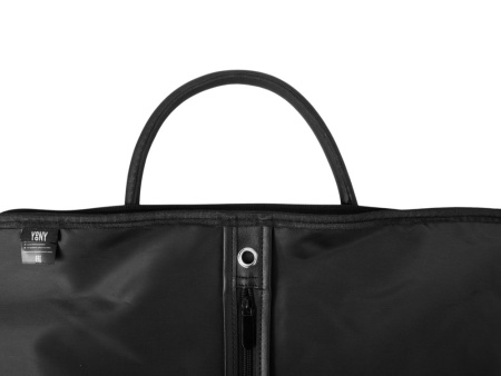 Портплед с ручками из экокожи Ashley Портплед с ручками из экокожи Ashley