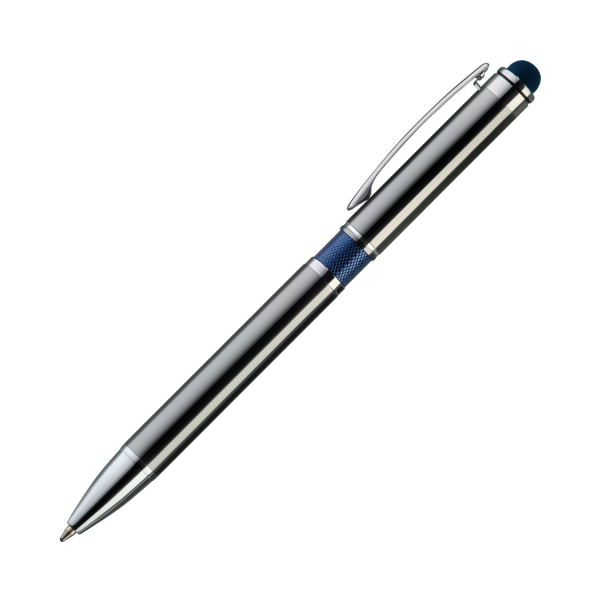 Шариковая ручка iP, синяя