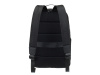 Рюкзак TORBER НОВА с отделением для ноутбука 14.1, чёрный, нейлон/полиэстер, 25 х 11 х 43 см