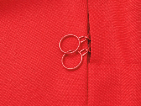 Рюкзак Sheer New, красный