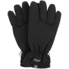 Перчатки Helix черные, размер XXL