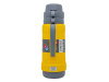 Термос со стеклянной колбой тм THERMOS PICNIC 40 Series Yellow 1,0L