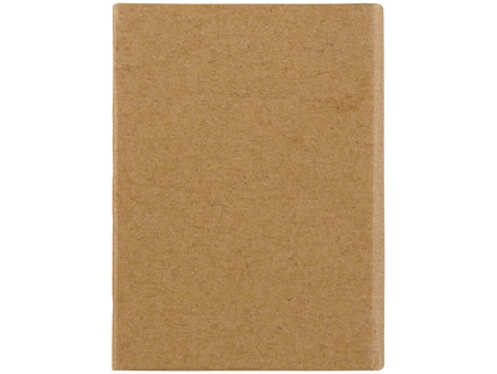 Набор стикеров Cora, натуральный