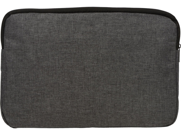 Чехол Planar для ноутбука 15.6, серый